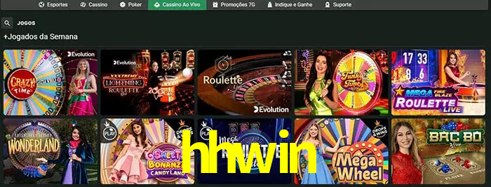 hhwin bet