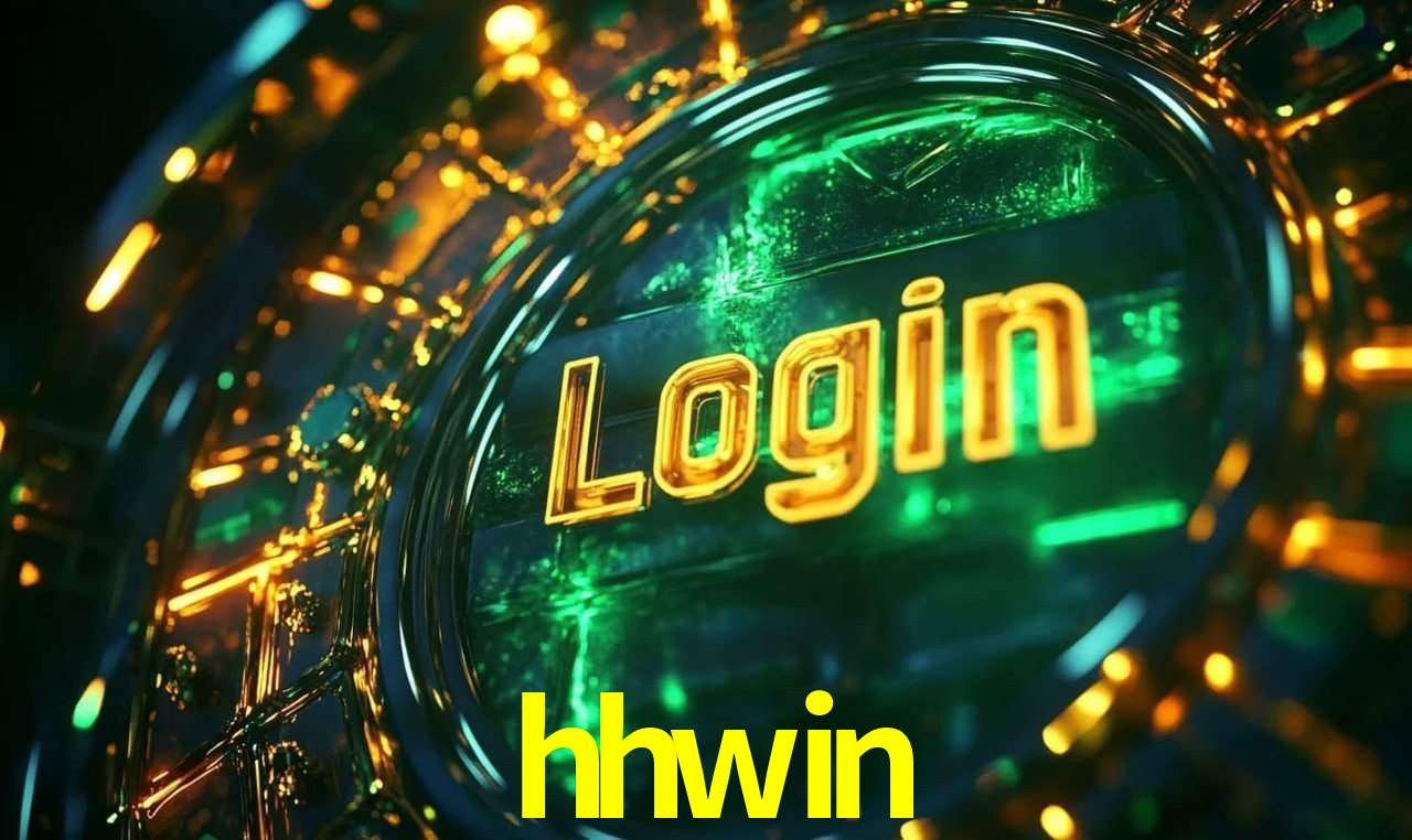 hhwin,hhwin.com