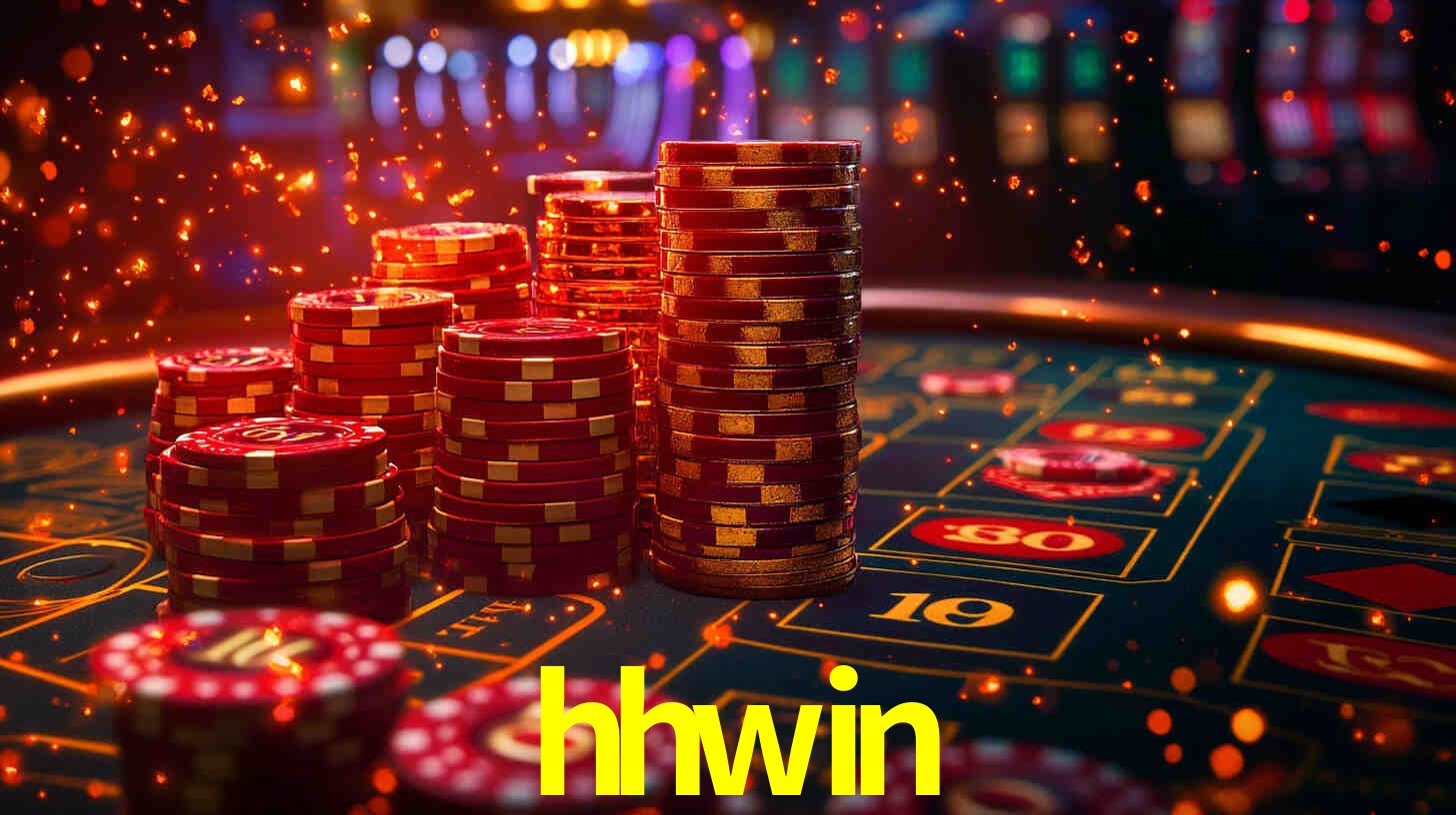 hhwin App Interface