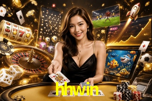 Responsive Design hhwin