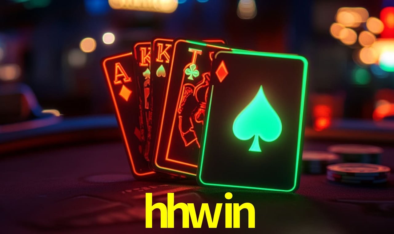 Apostas de Futebol hhwin