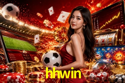 Live Casino hhwin