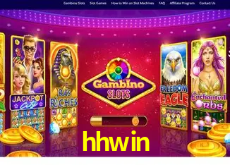 Descubra a Essência do hhwin: Nossa História e Compromissos