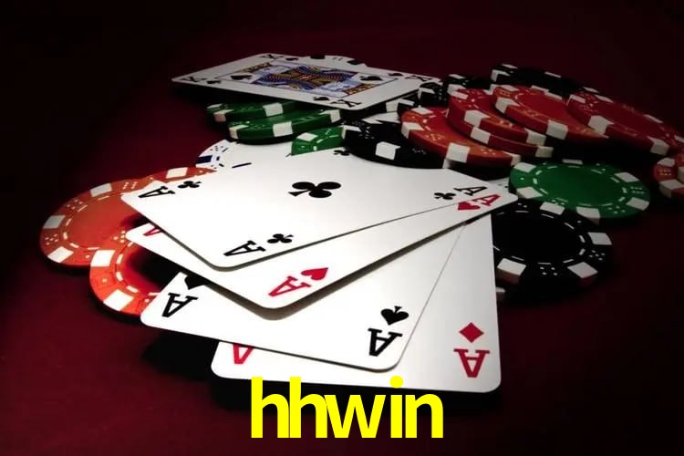 PIX Instantâneo hhwin