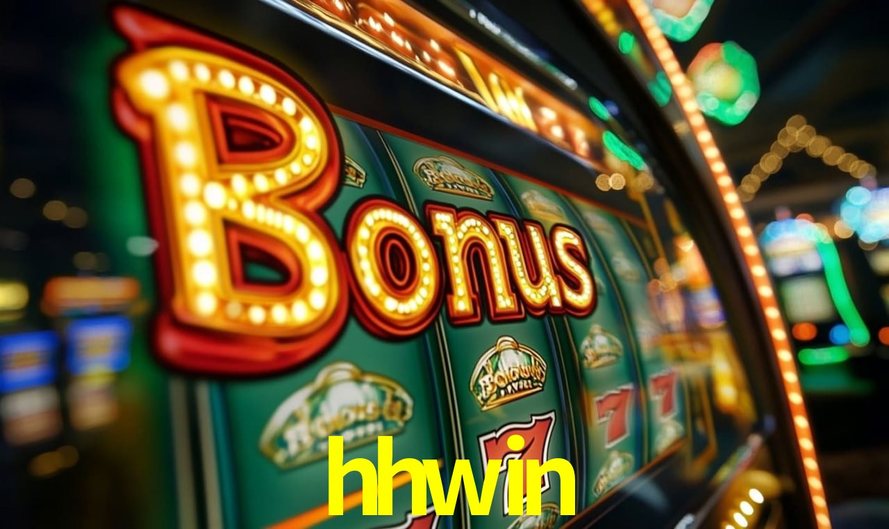 Tecnologia da Plataforma hhwin