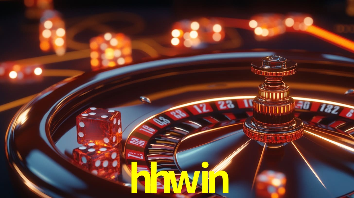 Roulette Table hhwin