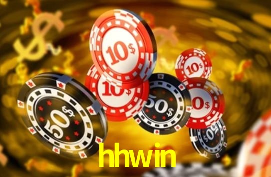 Torneios hhwin