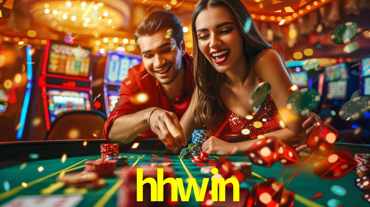 Estatísticas do Jogo hhwin