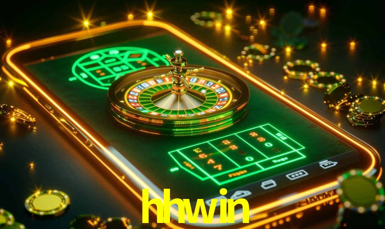 Provedores de Jogos hhwin