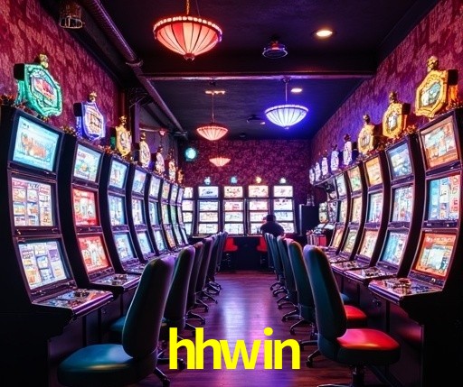 Integração de APIs hhwin