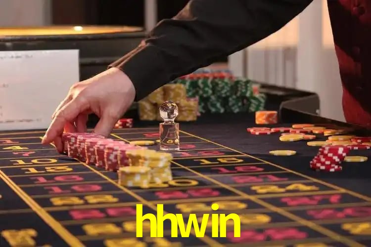 Inovações de Jogos na hhwin: O Futuro das Experiências Interativas
