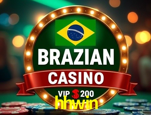 Promoção Relâmpago hhwin
