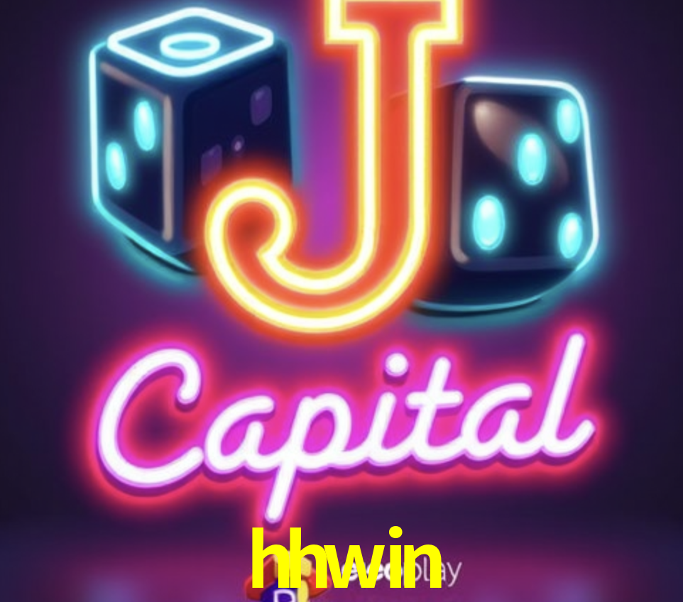 APP oficial da hhwin para mobile