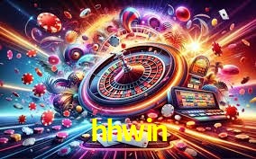 Casino Ao Vivo hhwin