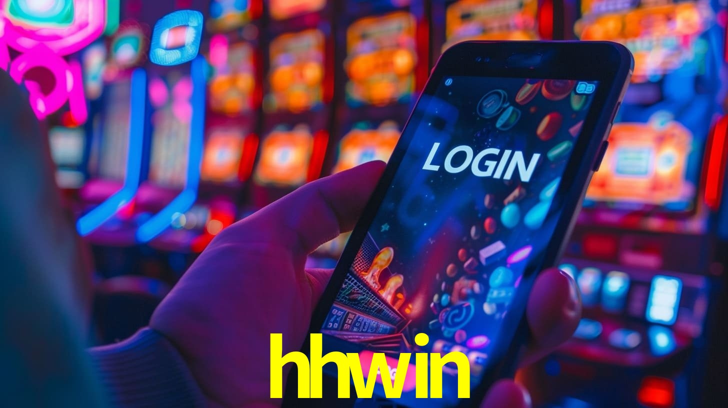 Jogos Exclusivos hhwin