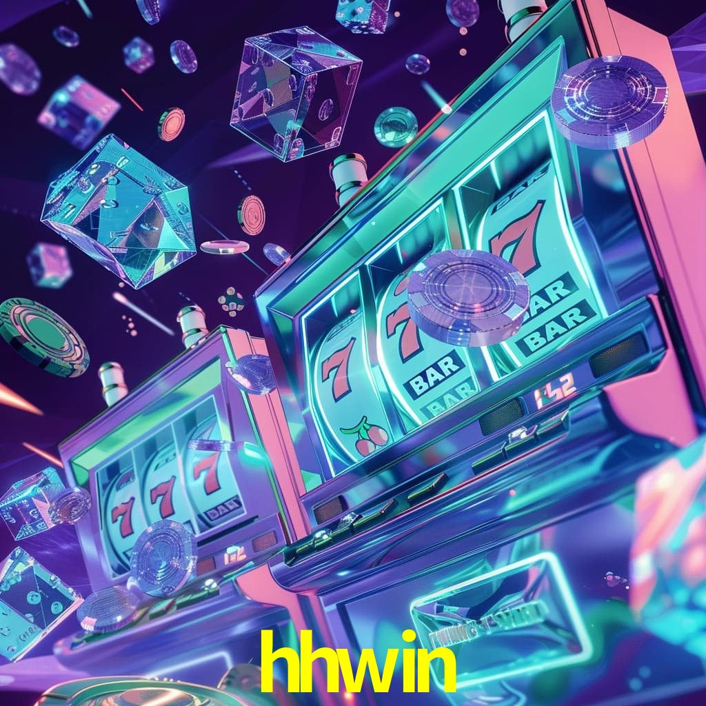 Inovações de Jogos na hhwin: O Futuro das Experiências Interativas