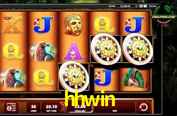 Descubra a Magia dos Jogos de Arcade no hhwin