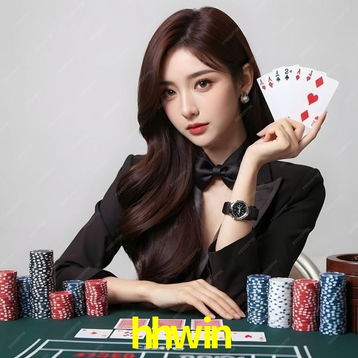 Jogos de Slot hhwin