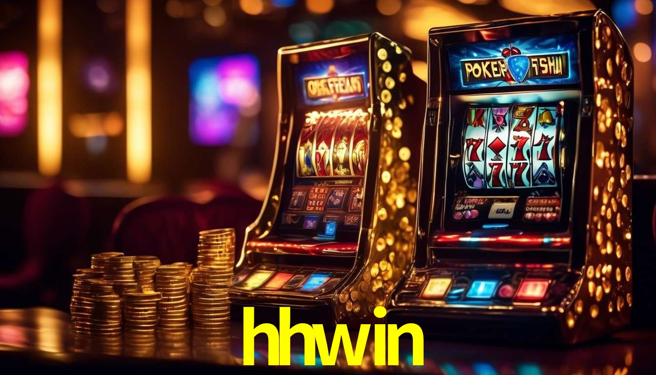 Descubra a Essência do hhwin: Nossa História e Compromissos
