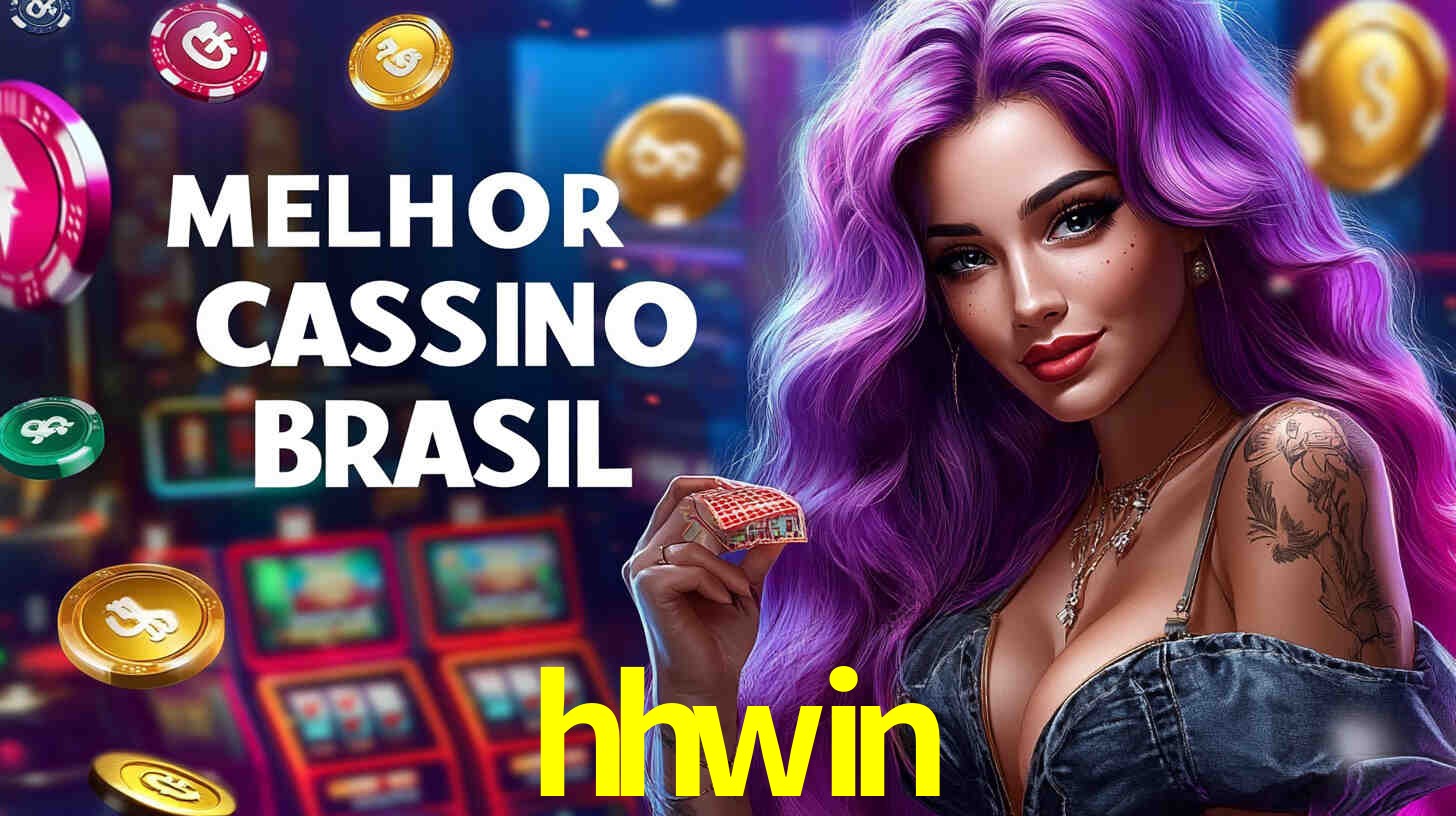 Apostas Esportivas na hhwin: Um Guia Completo