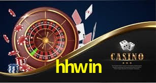 Mesa de Blackjack hhwin