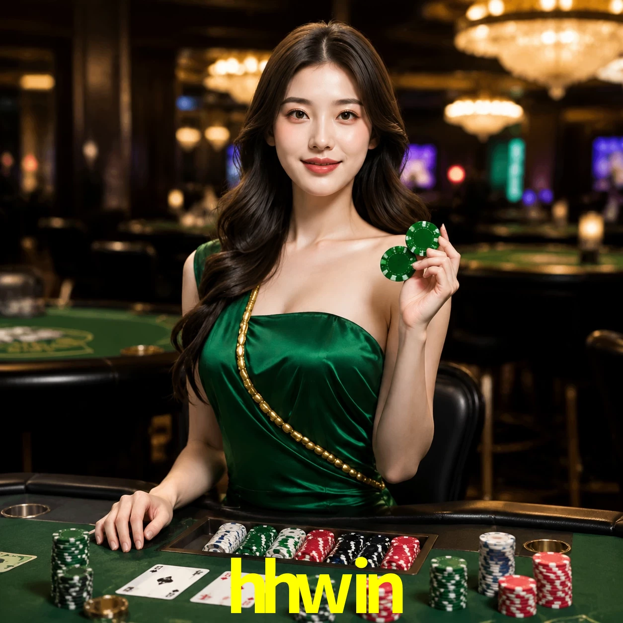 Cassino hhwin app mobile