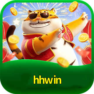 Logo da hhwin